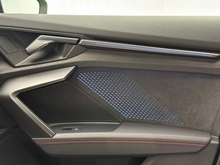 Audi RS3 2026