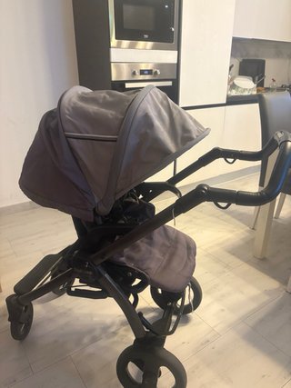 Trio Peg Perego