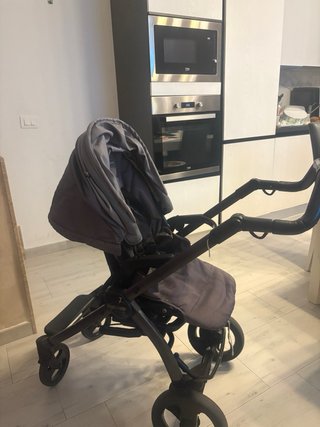 Trio Peg Perego