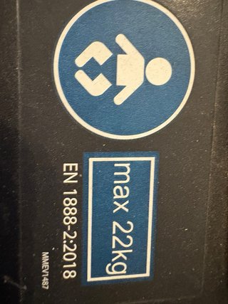 Trio Peg Perego