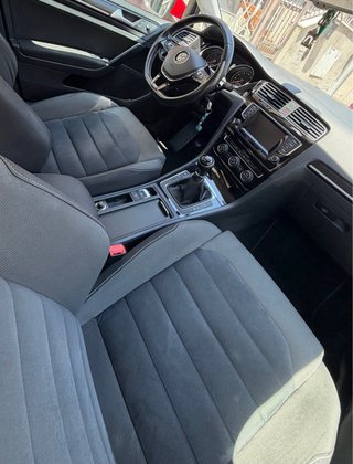 Volkswagen Golf VII Rline