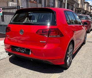 Volkswagen Golf VII Rline