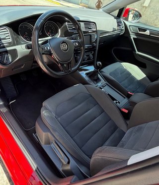 Volkswagen Golf VII Rline
