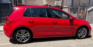Volkswagen Golf VII Rline