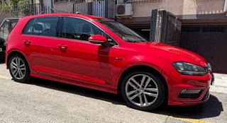 Volkswagen Golf VII Rline