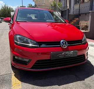 Volkswagen Golf VII Rline
