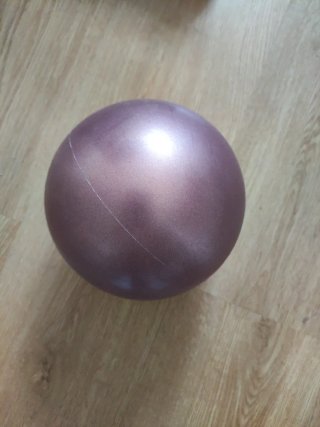 Pelota Gimnasia Rítmica Domyos 185mm