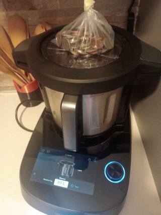 390g Monete Straniere Miste in conservazione ottim
