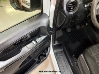 Mercedes-Benz Vito CON DOS AÑOS DE GARANTIA !