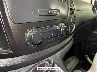Mercedes-Benz Vito CON DOS AÑOS DE GARANTIA !