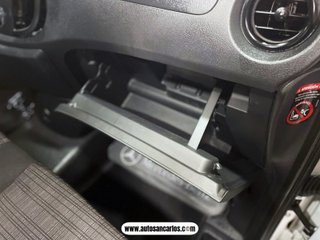 Mercedes-Benz Vito CON DOS AÑOS DE GARANTIA !