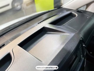 Mercedes-Benz Vito CON DOS AÑOS DE GARANTIA !