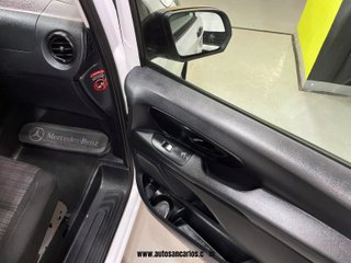 Mercedes-Benz Vito CON DOS AÑOS DE GARANTIA !
