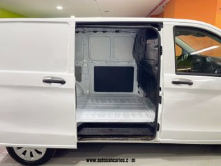 Mercedes-Benz Vito CON DOS AÑOS DE GARANTIA !