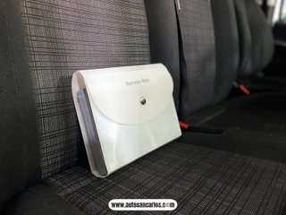 Mercedes-Benz Vito CON DOS AÑOS DE GARANTIA !
