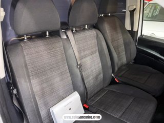 Mercedes-Benz Vito CON DOS AÑOS DE GARANTIA !