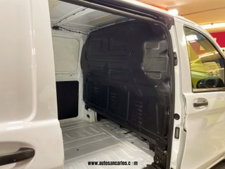 Mercedes-Benz Vito CON DOS AÑOS DE GARANTIA !