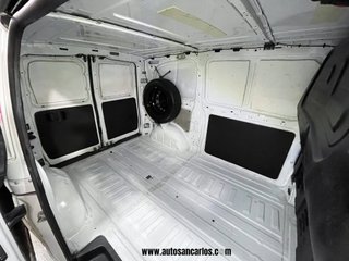 Mercedes-Benz Vito CON DOS AÑOS DE GARANTIA !