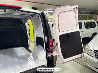 Mercedes-Benz Vito CON DOS AÑOS DE GARANTIA !