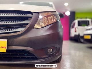 Mercedes-Benz Vito CON DOS AÑOS DE GARANTIA !