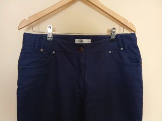 Conjunto algodón t.44