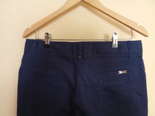Conjunto algodón t.44