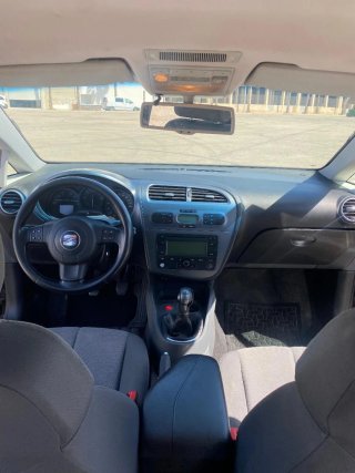 SEAT Leon 2006