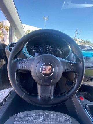 SEAT Leon 2006