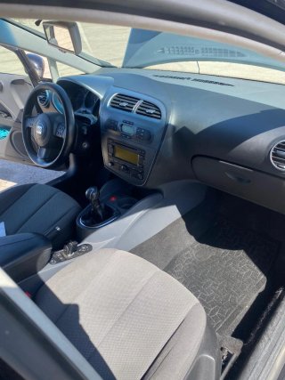 SEAT Leon 2006