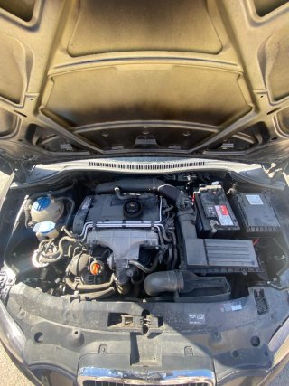 SEAT Leon 2006