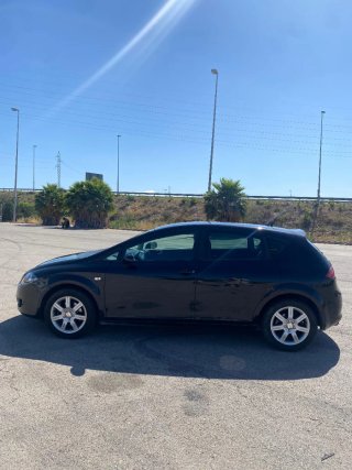 SEAT Leon 2006