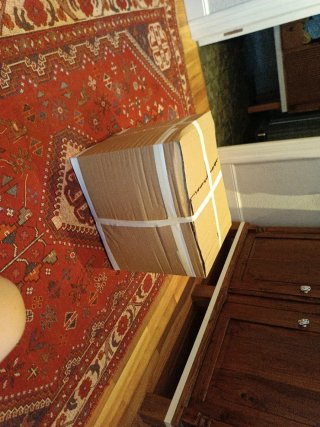 Caja