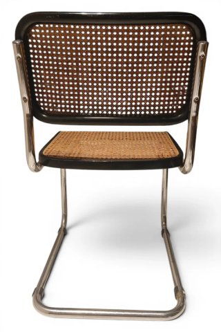 Tre Sedie Mid Century Anni 60/50