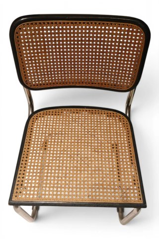 Tre Sedie Mid Century Anni 60/50