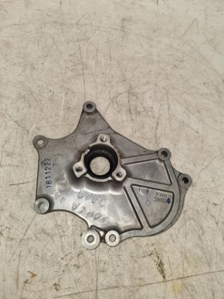 Honda Forza 125 2019 Tapa Motor