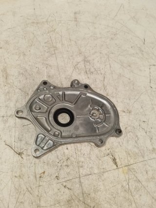 Honda Forza 125 2019 Tapa Motor
