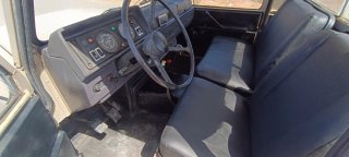 Land Rover santana 1982