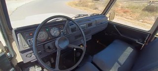 Land Rover santana 1982