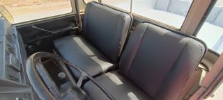 Land Rover santana 1982