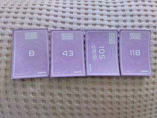 Lote cromos Prudencio