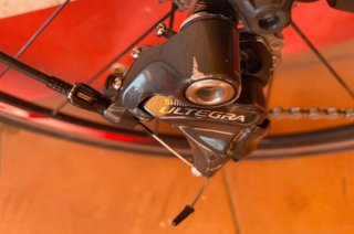 Bicicleta BH Carbono G6 PRO TALLA S