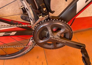 Bicicleta BH Carbono G6 PRO TALLA S