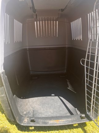 Pack Transportínes grande perro XL/mediano-grande