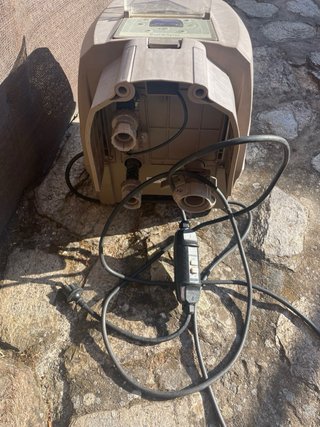 Unidad de control Intex para jacuzzi