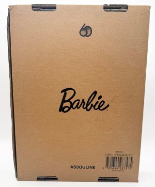 Barbie Assouline: 60 Years of Inspiration