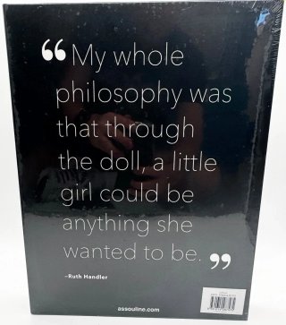 Barbie Assouline: 60 Years of Inspiration