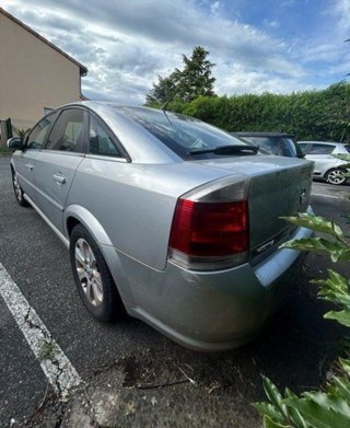 DESPIECE Opel Vectra C