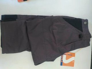 Pantalón de trabajo Tecnic Line Talla L