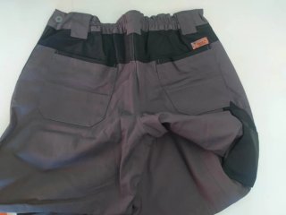Pantalón de trabajo Tecnic Line Talla L