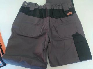 Pantalón de trabajo Tecnic Line Talla L